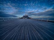 Mark Stimpson - End of the Pier
